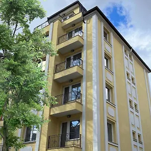  Apartamento Coop Apartments, Bulgaria
