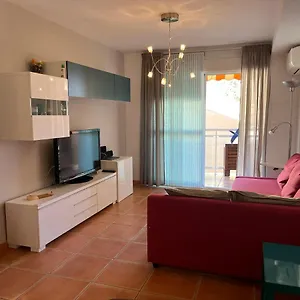  Apartamento Balcon De La Torre España
