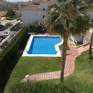  Apartamento Tranquilo 3D Con Piscina Y Vistas, Cerca De La Playa España